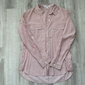 Express The City Shirt M
